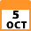 October 5, 2022